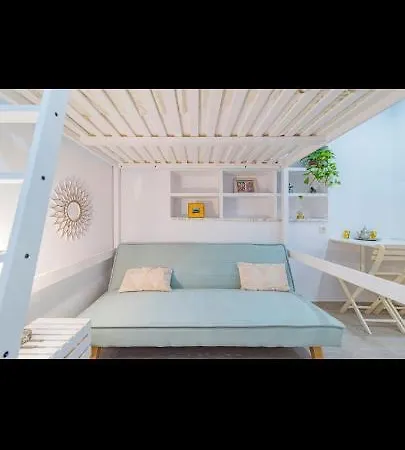Centrico Apartamento Apartment Granada