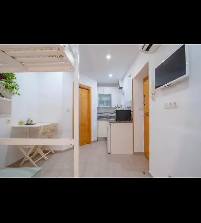 Centrico Apartamento