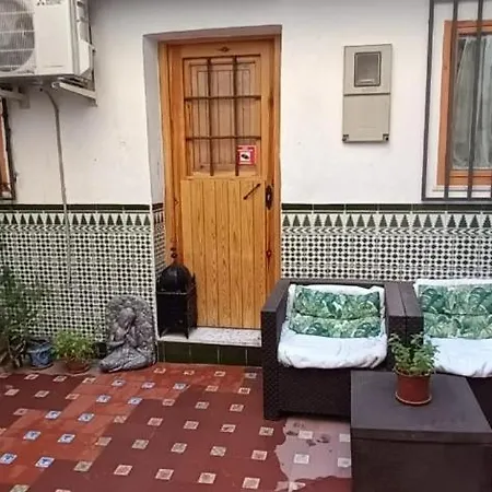Apartment Centrico Apartamento Granada