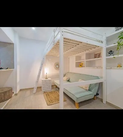Apartment Centrico Apartamento