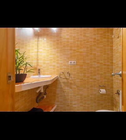 Apartamento Centrico Apartamento *
